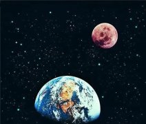 金宝利华科普：为什么我们要去火星? 
